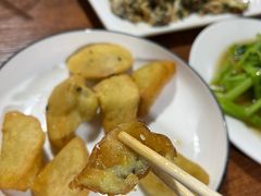 天长地久-食来运转平潭小吃(平潭店)