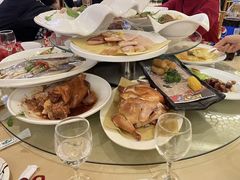 -满汉楼(安发桥店)