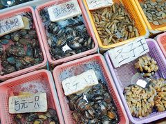 -老字号蛇口德记烧腊饭店·海鲜加工