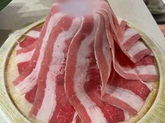 -猫爪爪原切自助烤肉(观音桥阳光世纪店)