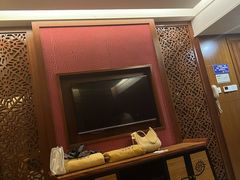 -华夏良子·足道SPA艾灸(山东大厦店)