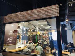 门面-京和风.日式家庭料理(京和风食堂大仓店)