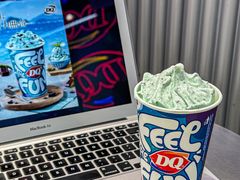 -DQ·蛋糕·冰淇淋(五角场万达店)