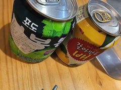 -山海珍味韩国料理(奥城店)