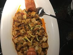 -桂花里·衢州菜·精酿餐吧(未来科技城万达广场店)