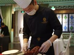 -北京宴(华贸购物中心店)