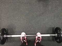 -RoMan罗马健身工作室(莘庄店)