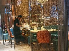 -阿里疆Alijiang·丝路美食·异域风情·清真(长楹天街店)