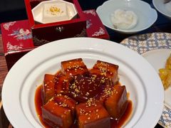 -金陵家宴·金陵春·南京菜(夫子庙店)