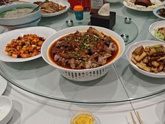 -郭林家常菜(狼垡店)