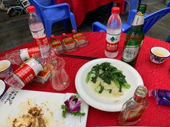 -湛江渔港·大排档(乐园路总店)