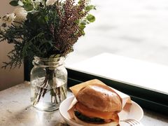 三明治-RAC BAR(安福路店)