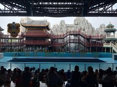 -广州融创文旅城