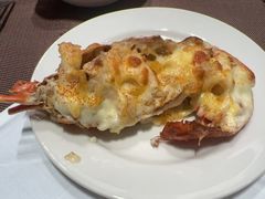 -白天鹅宾馆·流浮阁咖啡厅