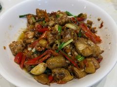 -辣公子·千岛湖私房菜(滨江店)