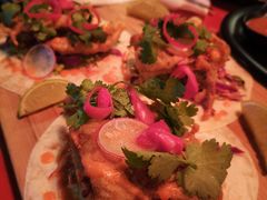 -Luchador摔跤手墨西哥餐厅(恒宇广场店)