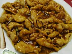 -老苏扬饭店
