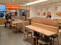 -吉野家(上海美罗城店)