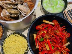 -聚味瞿记·龙虾堂(梅溪湖店)