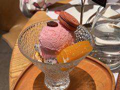 -原石牛扒·约会餐厅(龙城万科里店)