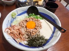 -纹兵卫手打荞麦面日料(虹桥本店)