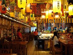 大堂-坂吉屋·居酒屋深夜食堂(龙湖店)
