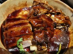 -啫神·广州地标美食(北京路店)