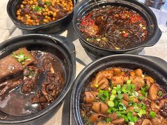 -阿龙酒煲(海宁新苑路店)