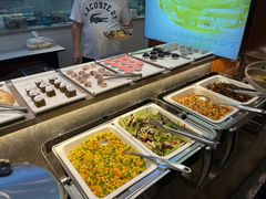 -素满香·素食自助餐(福州·长乐北路店)