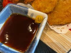 -鸟鹏烧鸟居酒屋(仁恒梦中心店)