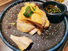 -江太极江浙菜(马桥万达广场店)