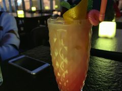 -ohbar live house(人广店)
