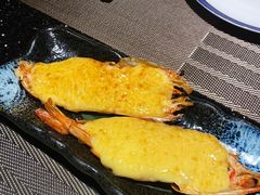 -極上萬膳·日料放题(海岸城店)