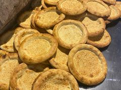 馕饼-新疆红柳花餐厅(新洲店)