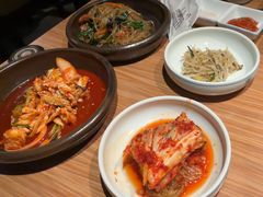 -王妃家(明洞中央店)