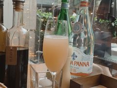 意大利气泡酒-君悦酒店·La Terrazza意合園·意式风味