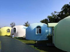 -漳州滨海火山岛自然生态风景区