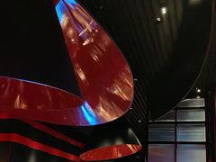 -西安W酒店·WEI全味西餐厅