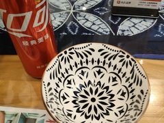 -白家寨子·山野白族菜(古城总店)