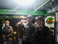 -319集结地真人CS·团建·轰趴体验馆·室内(超极合生汇店)