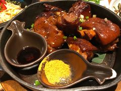 -云海肴·汽锅鸡·云南菜(广安门天虹店)