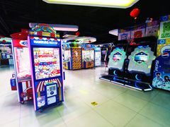 -星悦蓝海欢乐园(石路天虹店)