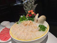 -洋房火锅(上海新天地南北里店)