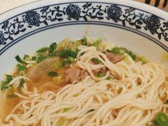 -燕兰楼·清真西北融合菜(亚运村店)
