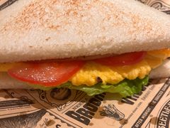 -文通冰室(世纪汇店)