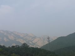 -昆嵛山石门里景区