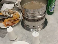 -盐城万豪酒店-盐城厨房西餐厅