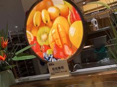 -享遇.锅姥姥牛排海鲜自助(小寨店)