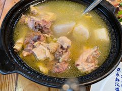 -青城甲(青城山店)