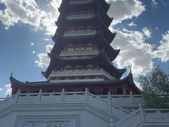 -嘉峪关方特丝路神画
